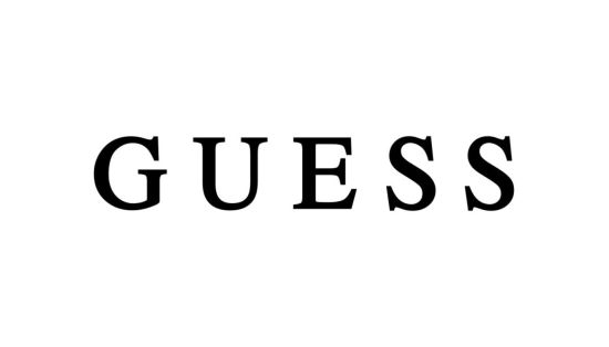 Client GUESS | Alfa Ad Agency