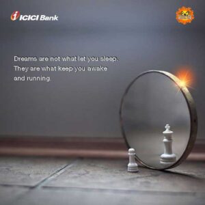 ICICI Bank | Alfa Ad Agency