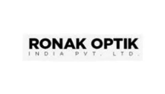 Client RONAK OPTIC | Alfa Ad Agency