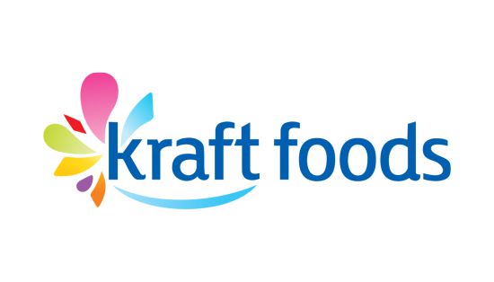 Client kraftfood | Alfa Ad Agency