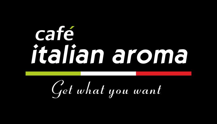 cafe italian aroma